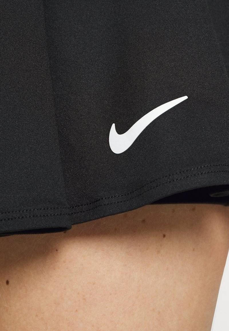 Nike Performance Nike Performance FLOUNCY - Sports skirt Saisonschlussverkauf