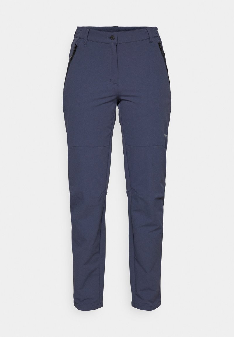 Icepeak Icepeak BEELITZ - Outdoor trousers - dark blue Black Friday