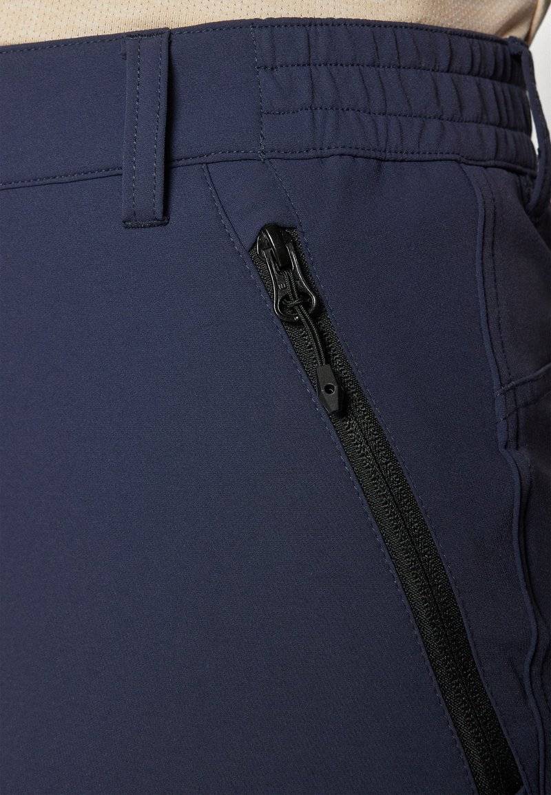 Icepeak Icepeak BEELITZ - Outdoor trousers - dark blue Black Friday