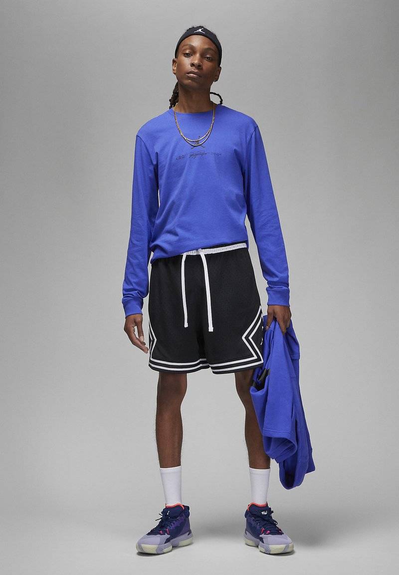 Jordan Jordan SPORT DIAMOND SHORT - Sports shorts Cyber Monday