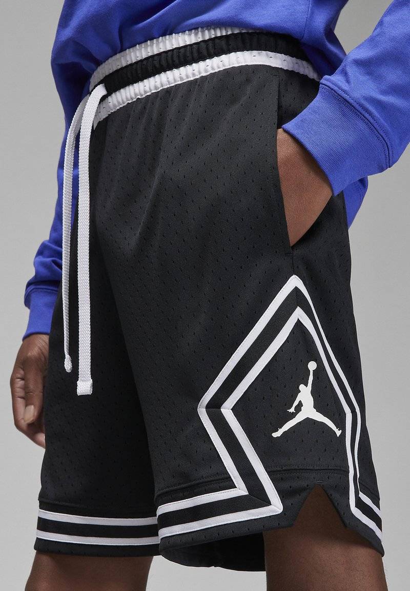 Jordan Jordan SPORT DIAMOND SHORT - Sports shorts Cyber Monday