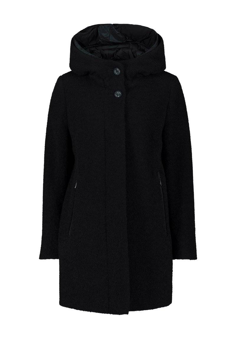 Gil Bret Gil Bret Classic coat - zwart Osterangebot