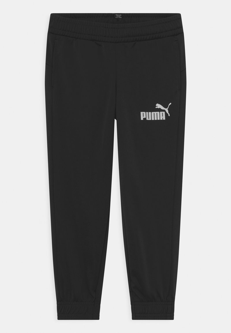 Puma Puma SUIT UNISEX SET - Tracksuit - high risk red Vatertagsangebot