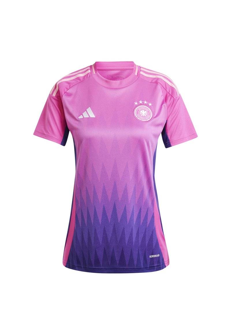 adidas Performance adidas Performance DEUTSCHLAND DFB AWAY JERSEY - Football shirt Valentinstagsangebot