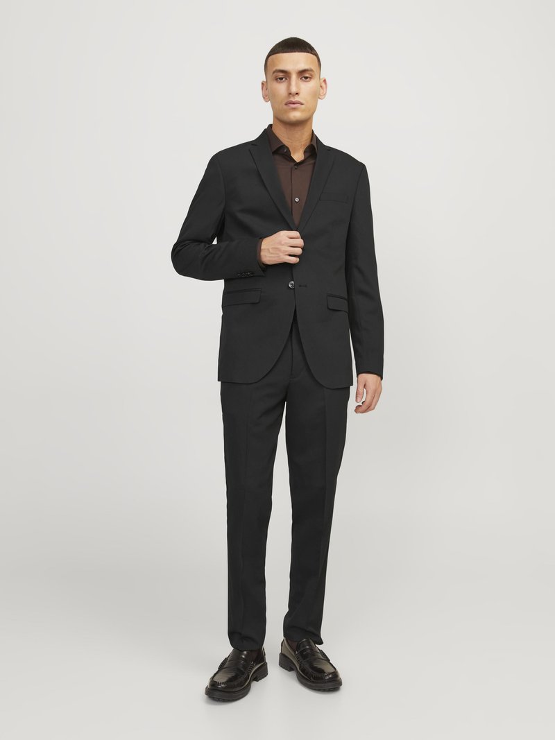 Jack & Jones PREMIUM Jack & Jones PREMIUM FRANCO - Suit - black