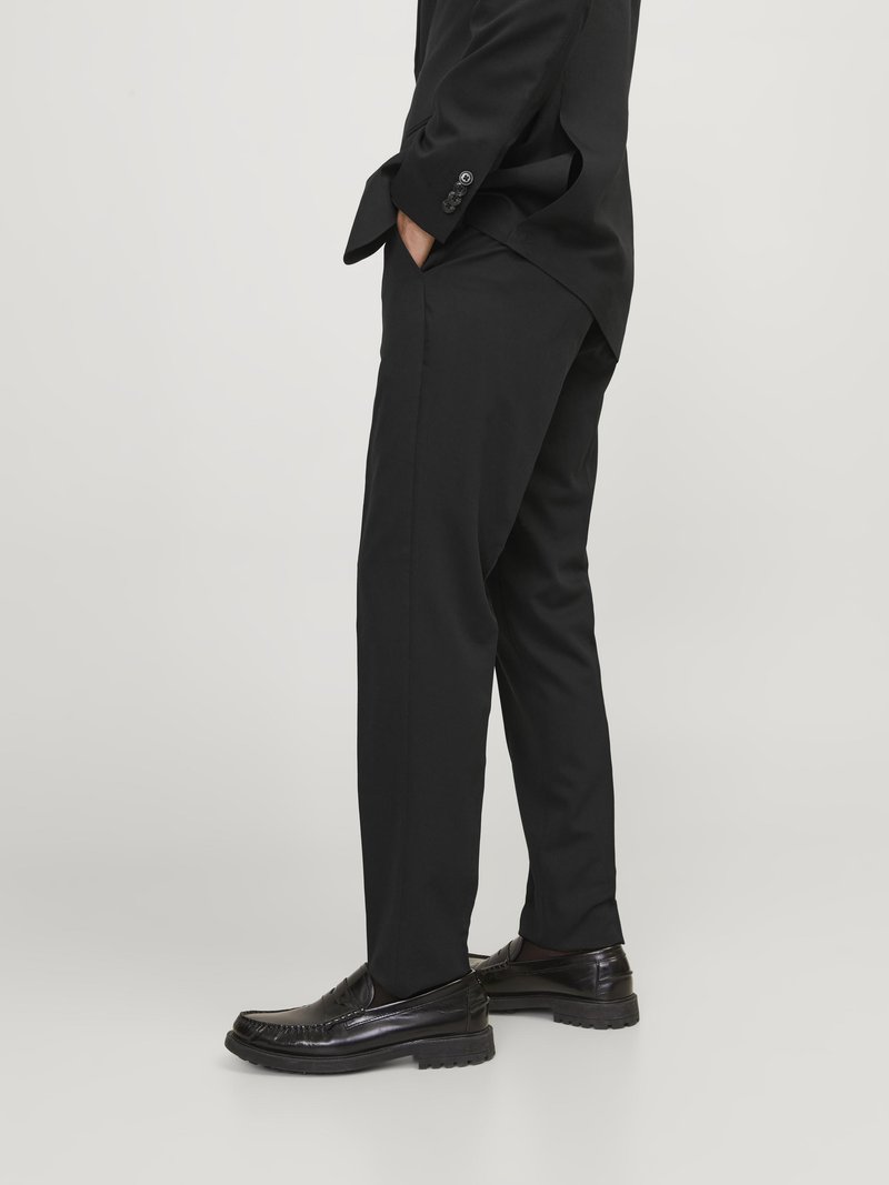 Jack & Jones PREMIUM Jack & Jones PREMIUM FRANCO - Suit - black Jubiläumsangebot