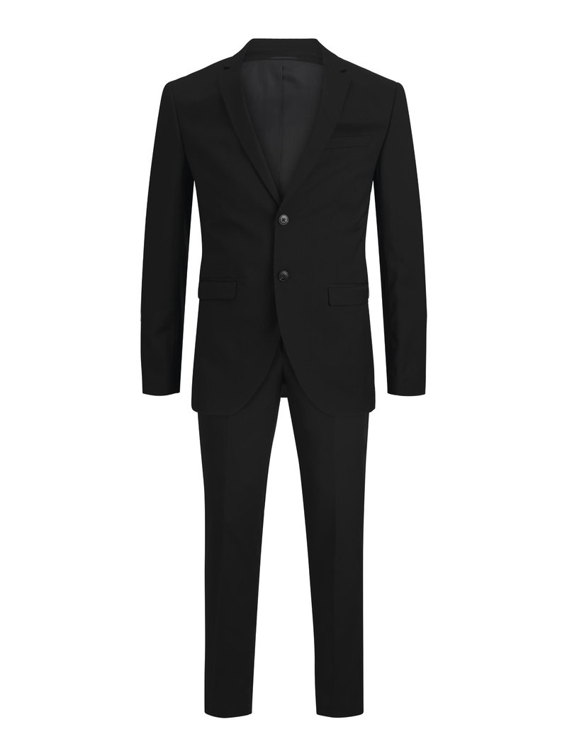 Jack & Jones PREMIUM Jack & Jones PREMIUM FRANCO - Suit - black Jubiläumsangebot