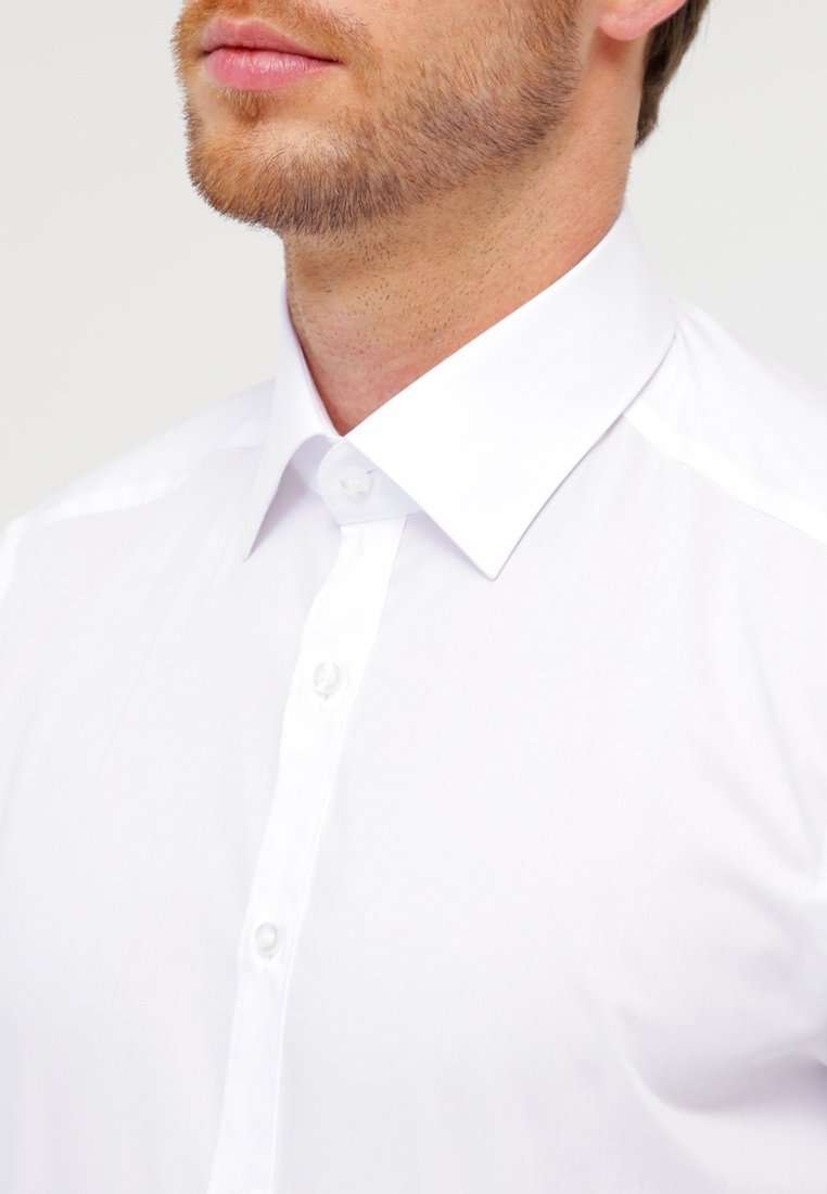 OLYMP Level Five OLYMP Level Five BODY FIT - Shirt - white Top Angebot