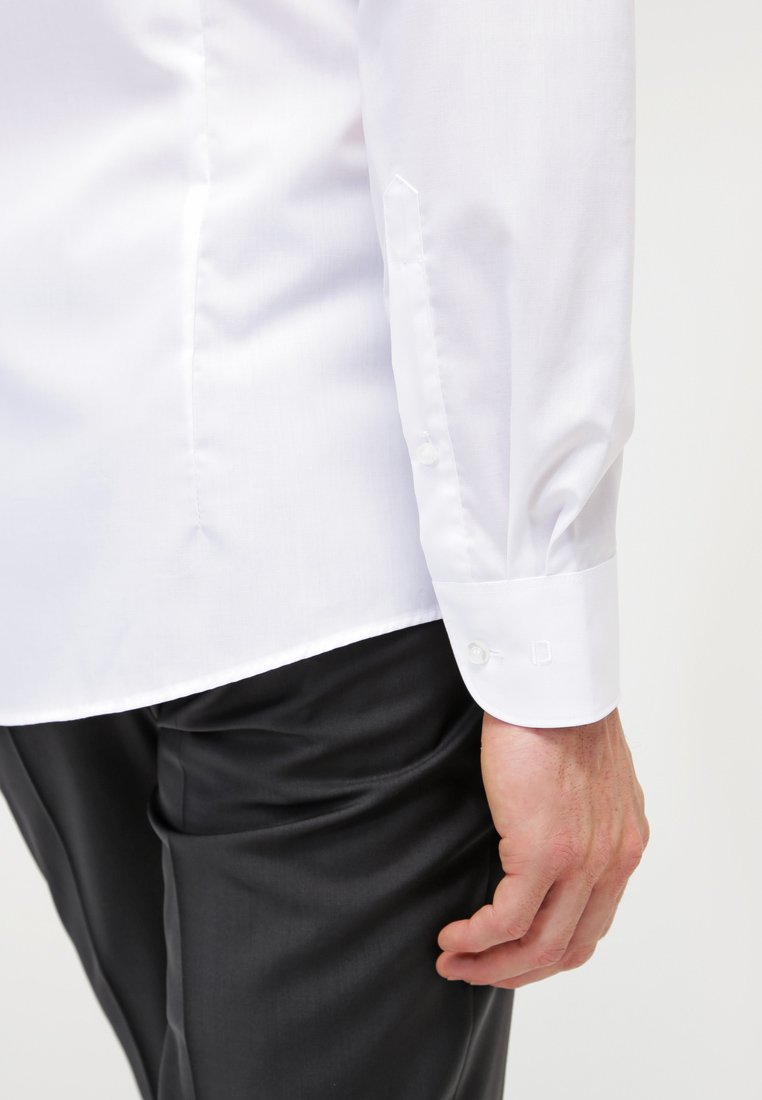 OLYMP Level Five OLYMP Level Five BODY FIT - Shirt - white Top Angebot