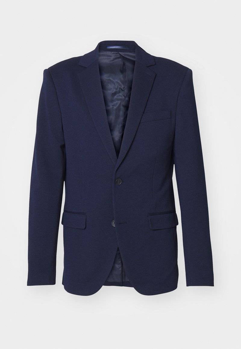 Pier One Pier One Suit jacket - dark blue