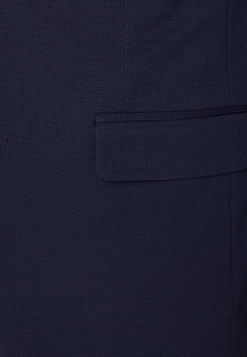 Pier One Pier One Suit jacket - dark blue Exklusive Angebote