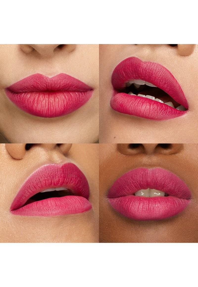 KIKO Milano KIKO Milano NEW UNLIMITED STYLO - Lipstick - fuchsia Letzter Tag