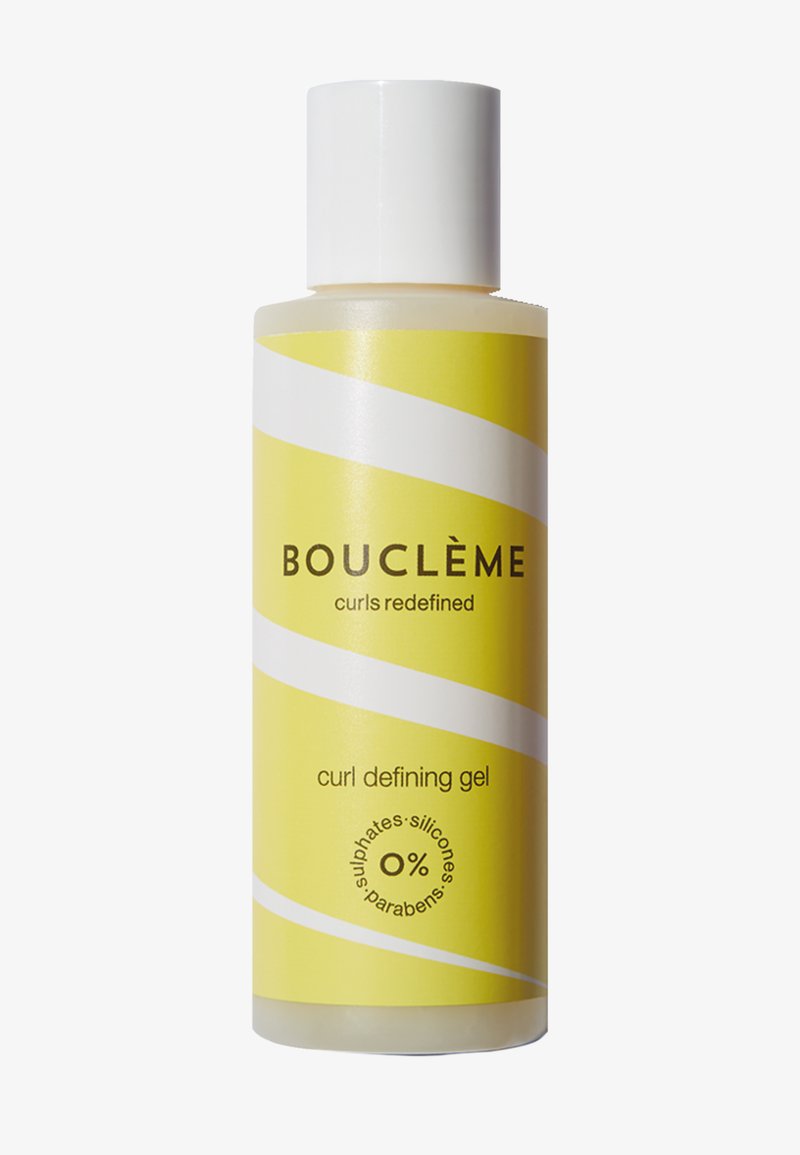 BOUCLÈME BOUCLÈME CURL DEFINING GEL - Hair styling