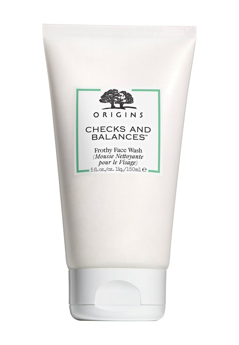 Origins Origins CHECKS AND BALANCES™ FROTHY FACE WASH - Cleanser Bis zu 60% Rabatt