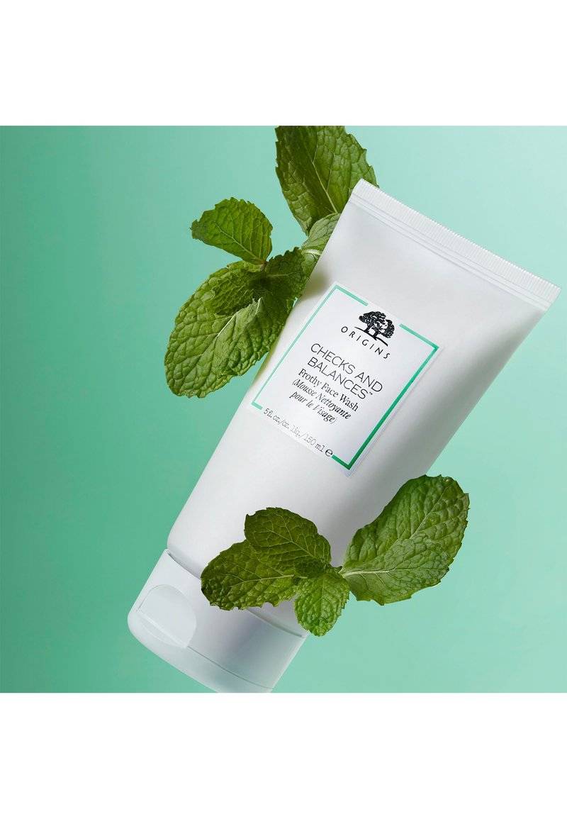 Origins Origins CHECKS AND BALANCES™ FROTHY FACE WASH - Cleanser Bis zu 60% Rabatt