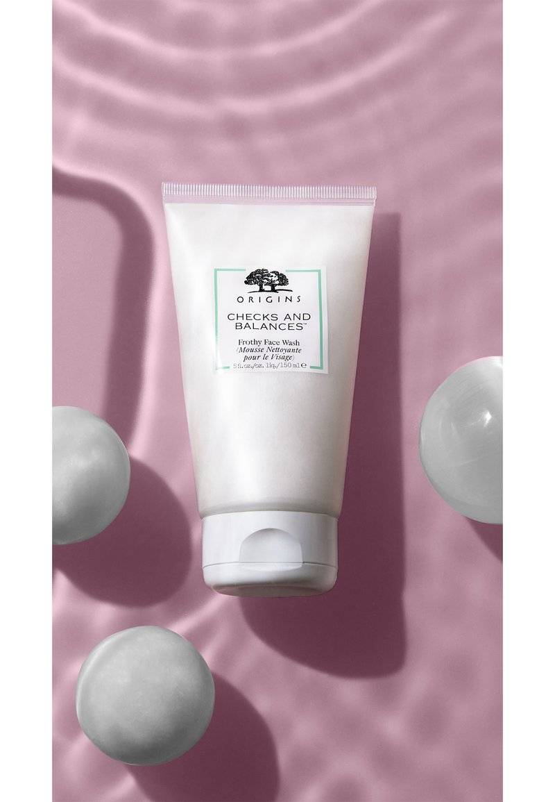 Origins Origins CHECKS AND BALANCES™ FROTHY FACE WASH - Cleanser Bis zu 60% Rabatt