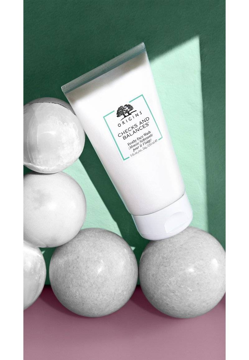 Origins Origins CHECKS AND BALANCES™ FROTHY FACE WASH - Cleanser Bis zu 60% Rabatt