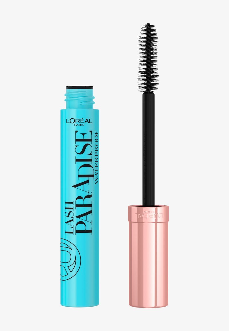 L'Oréal Paris L'Oréal Paris LASH PARADISE WATERPROOF - Mascara - black Riesige Rabatte