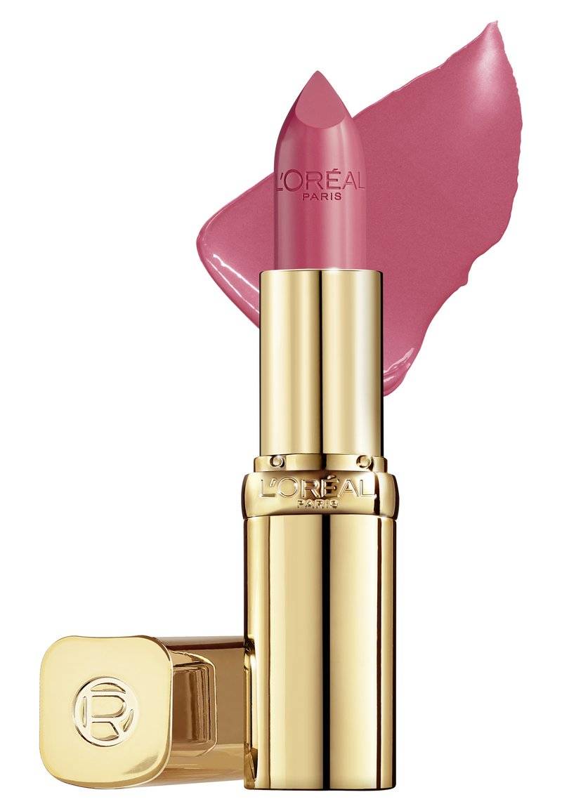 L'Oréal Paris L'Oréal Paris COLOR RICHE SATIN - Lipstick - 265 rose perle Clearance-Verkauf