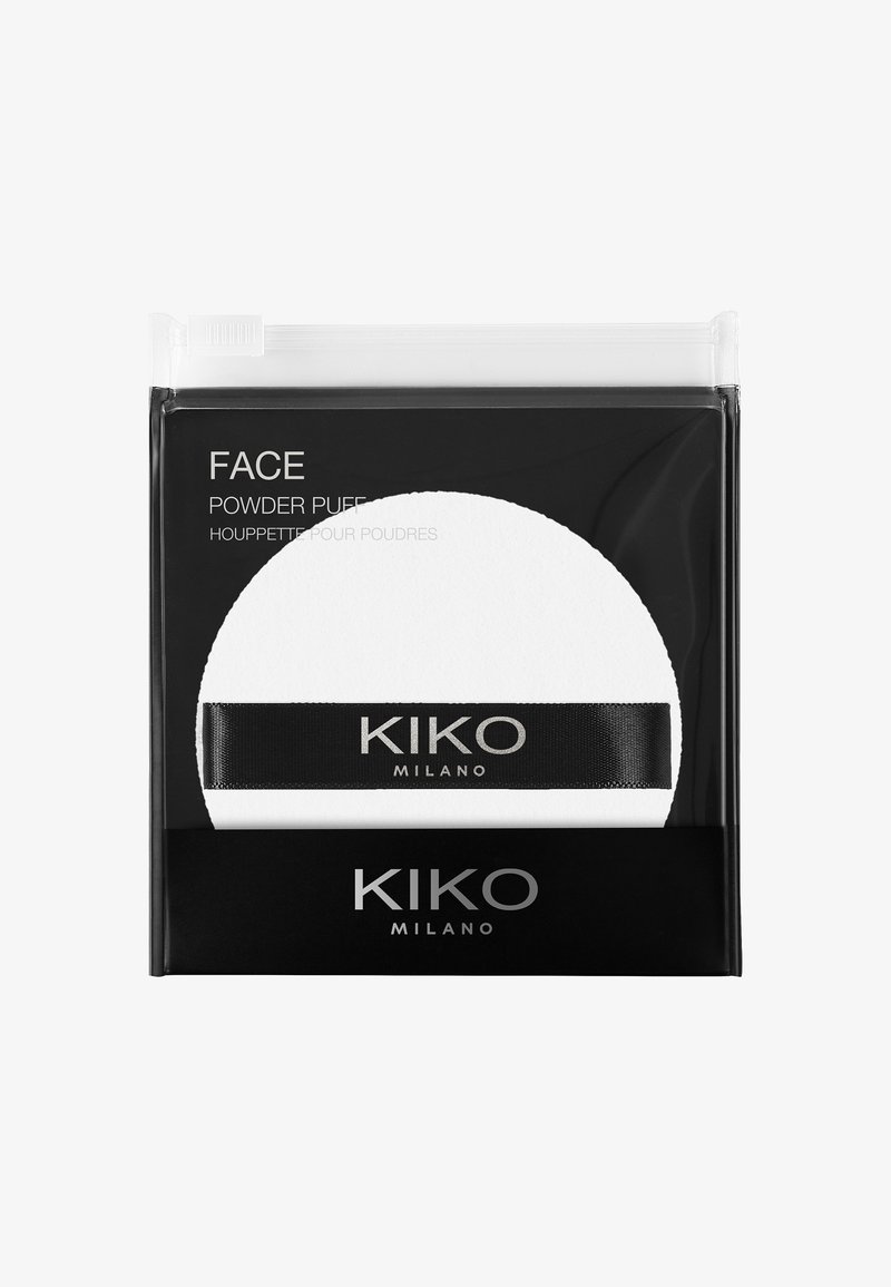 KIKO Milano KIKO Milano POWDER PUFF - Makeup sponges & blenders Kostenloser Versand international