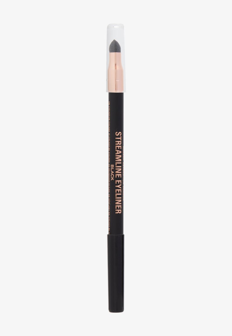 Makeup Revolution Makeup Revolution REVOLUTION STREAMLINE WATERLINE EYELINER PENCIL - Eyeliner - black