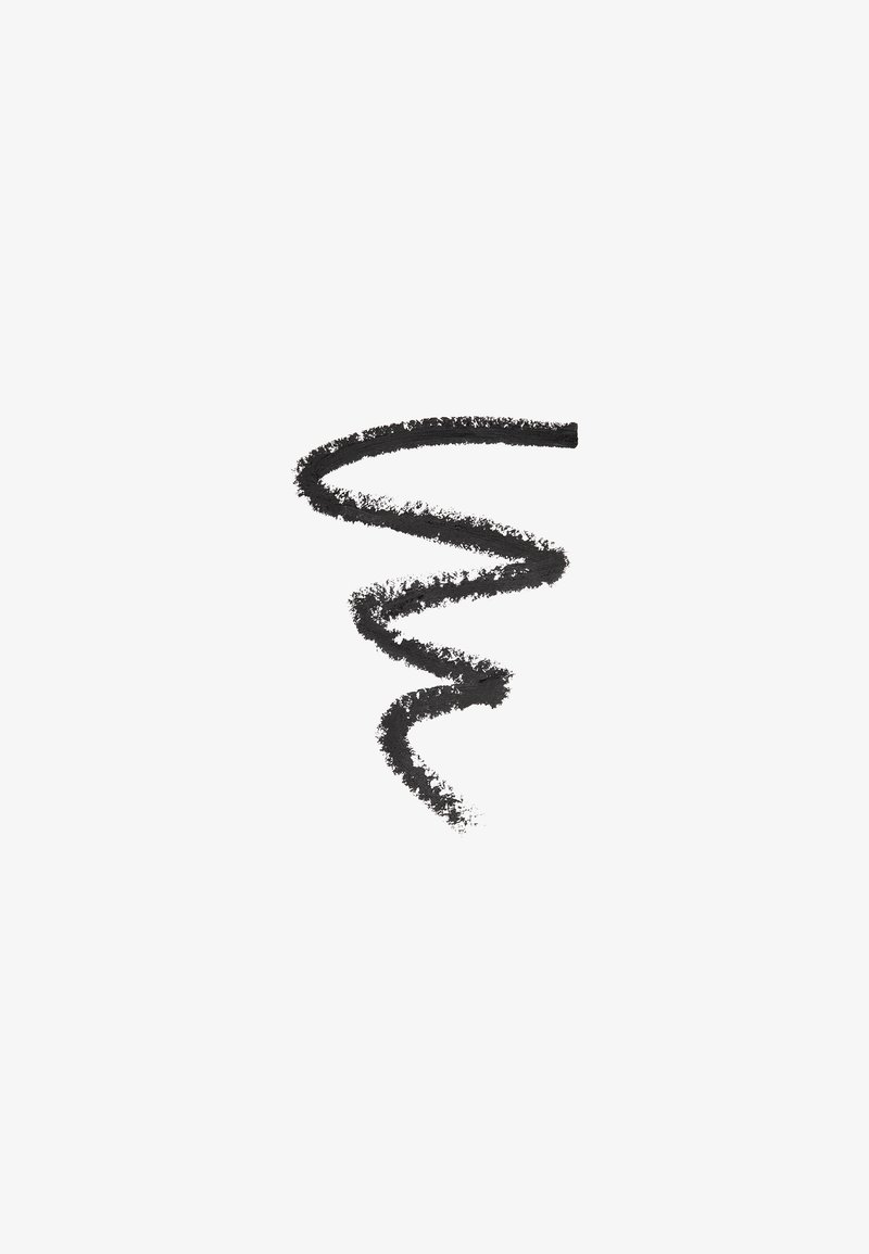 Makeup Revolution Makeup Revolution REVOLUTION STREAMLINE WATERLINE EYELINER PENCIL - Eyeliner - black Begrenzt auf 3 Tage