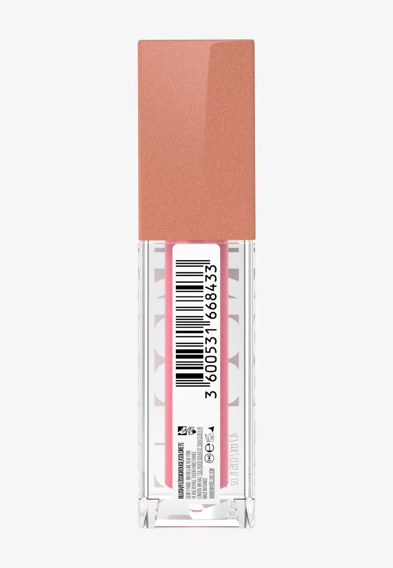 Maybelline New York Maybelline New York SUNKISSER BLUSH - Blusher - blazing blush Black Friday Preise