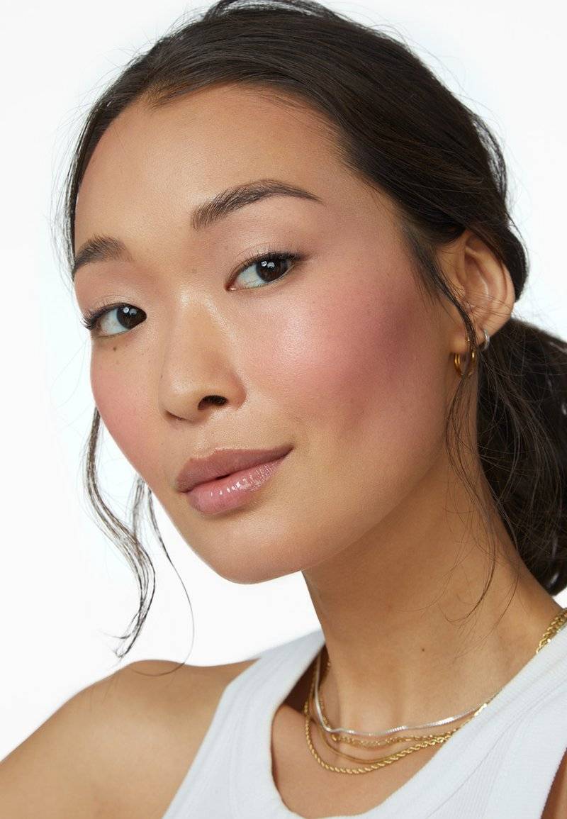 Maybelline New York Maybelline New York SUNKISSER BLUSH - Blusher - blazing blush Black Friday Preise
