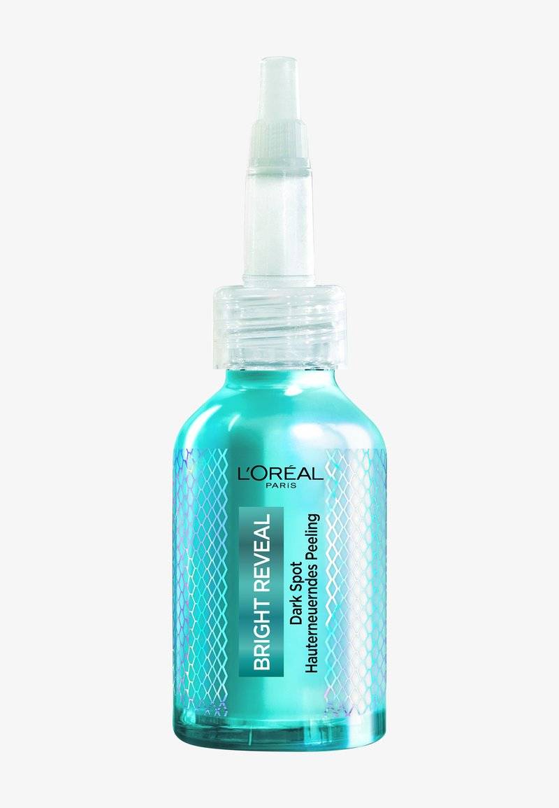 L'Oréal Paris Skin L'Oréal Paris Skin BRIGHT REVEAL DARK SPOT PEELING - Facial scrub & peel