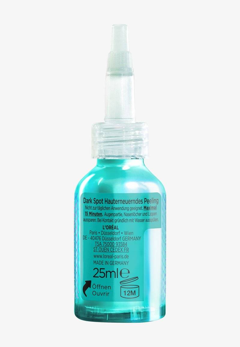 L'Oréal Paris Skin L'Oréal Paris Skin BRIGHT REVEAL DARK SPOT PEELING - Facial scrub & peel Im Verkauf