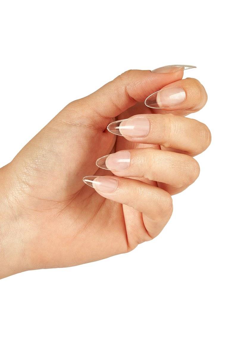 Le Mini Macaron Le Mini Macaron LE GEL TIP! NAIL EXTENSION TIPS - Nail stickers zollfrei