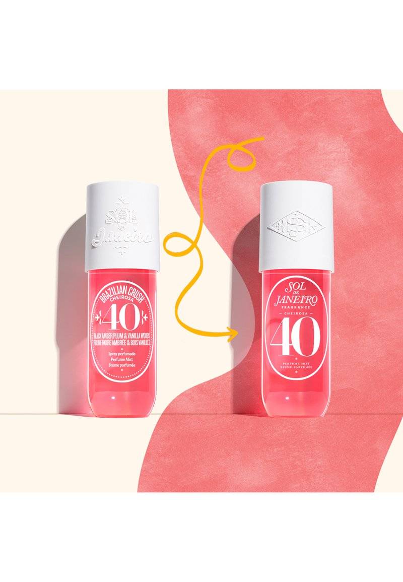 Sol de Janeiro Sol de Janeiro CHEIROSA 40 MIST - Body spray 50% Rabatt für begrenzte Zeit
