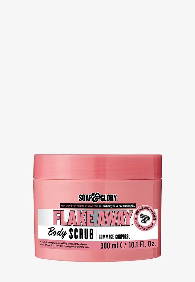 Soap & Glory Soap & Glory ORIGINAL PINK FLAKE AWAY BODY SCRUB - Body scrub 2025