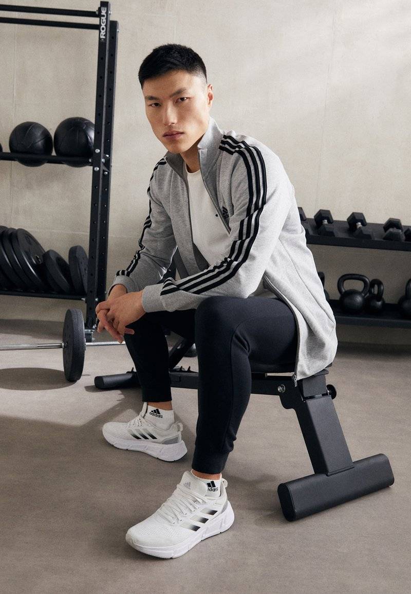 adidas Sportswear adidas Sportswear SET - Tracksuit