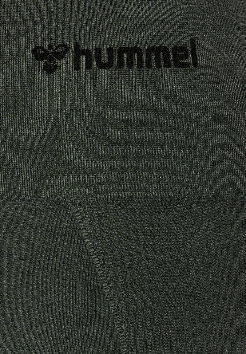 Hummel Hummel SEAMLESS HIGH WAIST - Leggings - climbing ivy Angebote