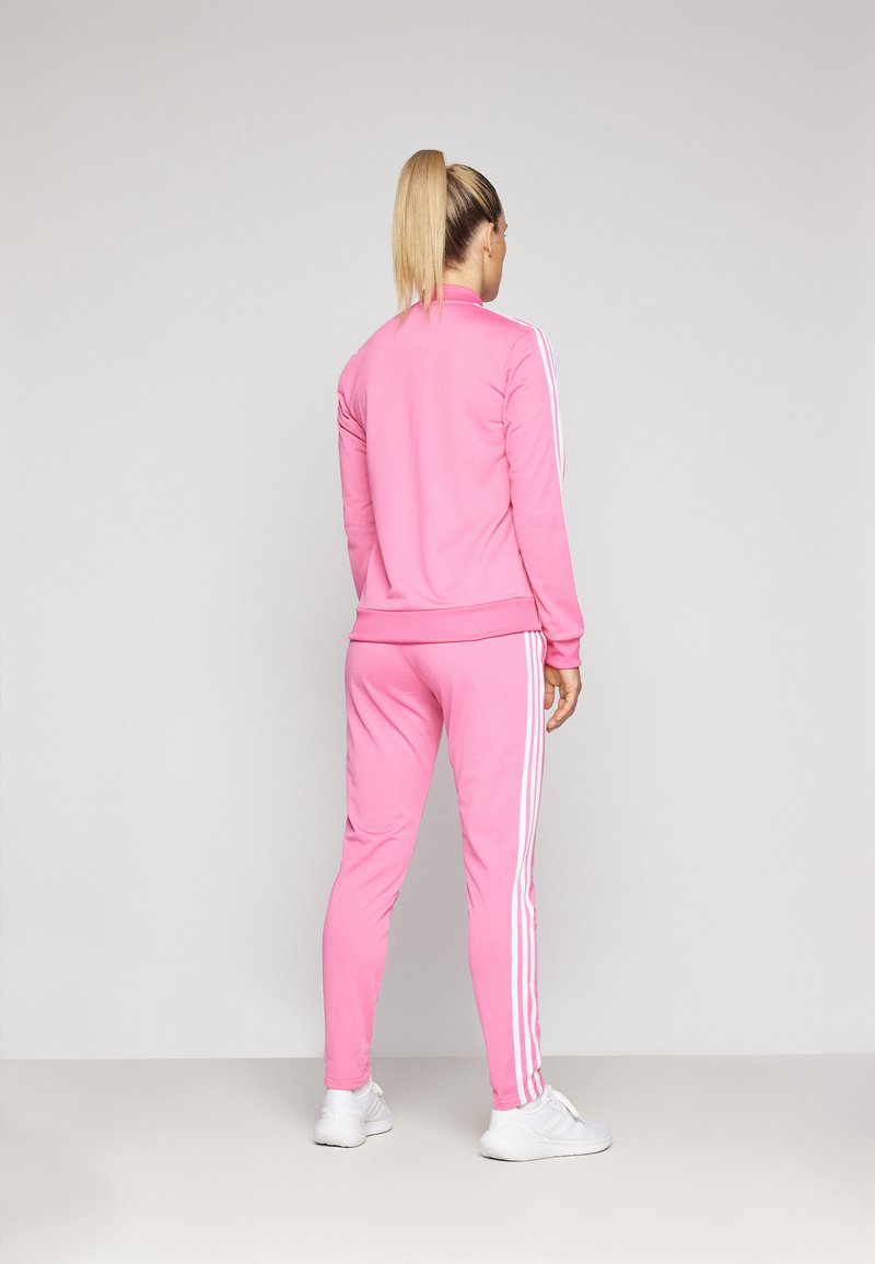 adidas Sportswear adidas Sportswear ESSENTIALS 3-STRIPES - Tracksuit Schlussverkauf