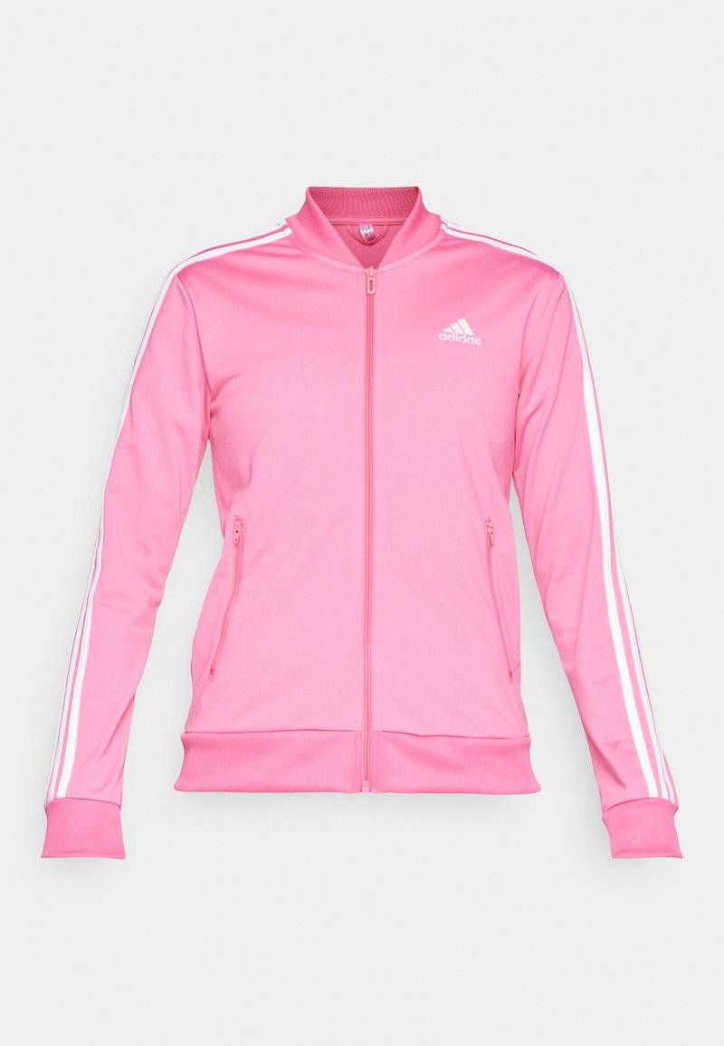 adidas Sportswear adidas Sportswear ESSENTIALS 3-STRIPES - Tracksuit Schlussverkauf
