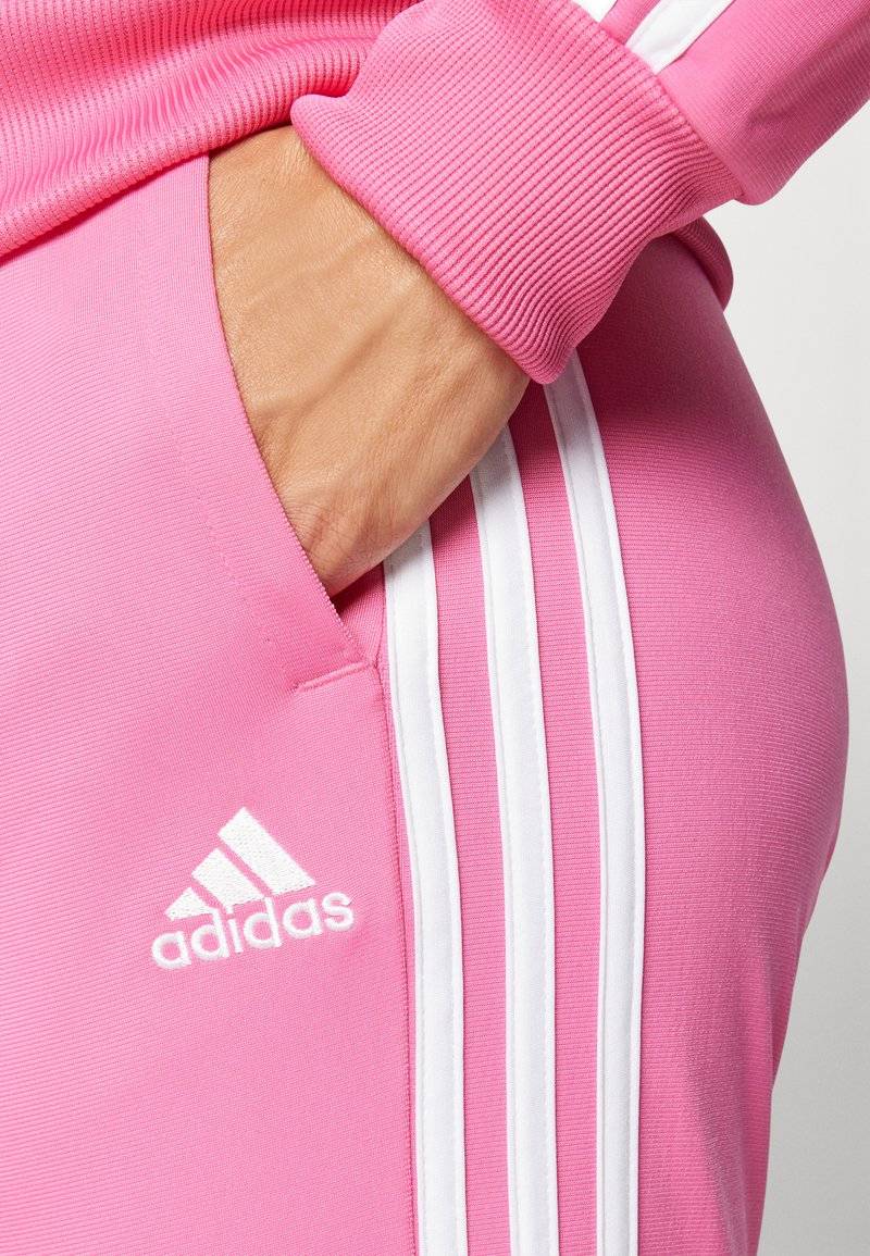 adidas Sportswear adidas Sportswear ESSENTIALS 3-STRIPES - Tracksuit Schlussverkauf