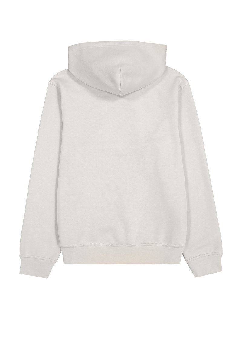 Champion Champion ICONS LOGO - Hoodie - beige Fabrikverkauf