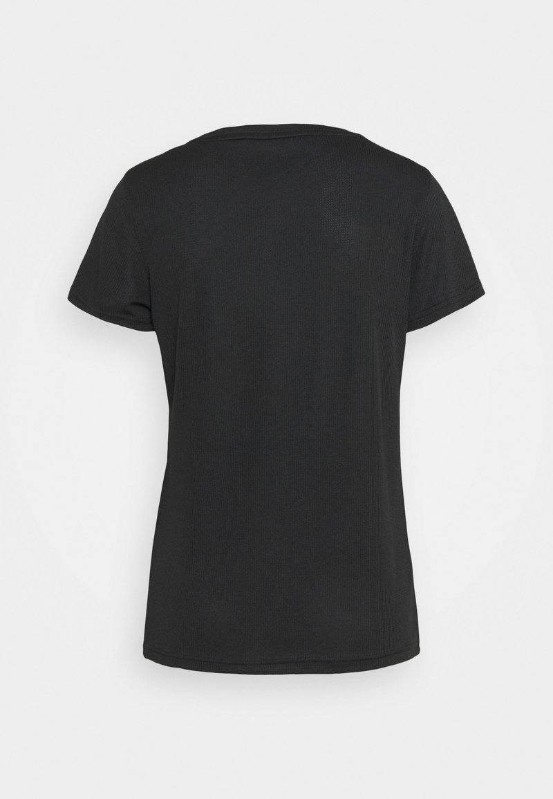 Puma Puma PERFORMANCE TEE - Sports T-shirt - puma black Blitzverkäufe