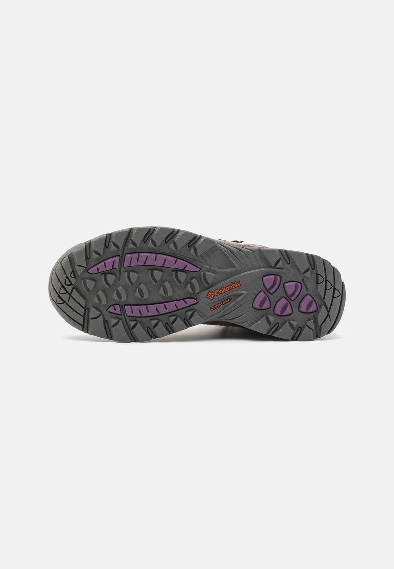 Columbia Columbia NEWTON RIDGE - Hiking shoes Kostenloser Versand