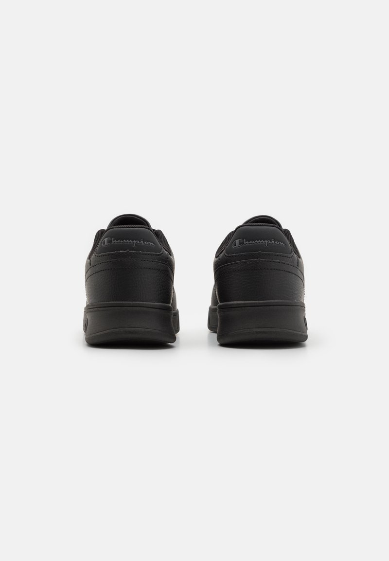 Champion Champion Training shoe - triple black Limitierter Zeitrabatt
