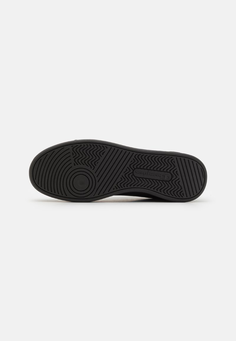 Champion Champion Training shoe - triple black Limitierter Zeitrabatt