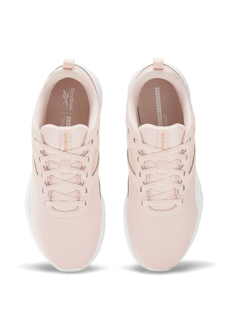 Reebok Reebok FLEXAGON ENERGY TR - Training shoe - possibly pink f r cloud white possibly pink f r Fabrik Onlineshop