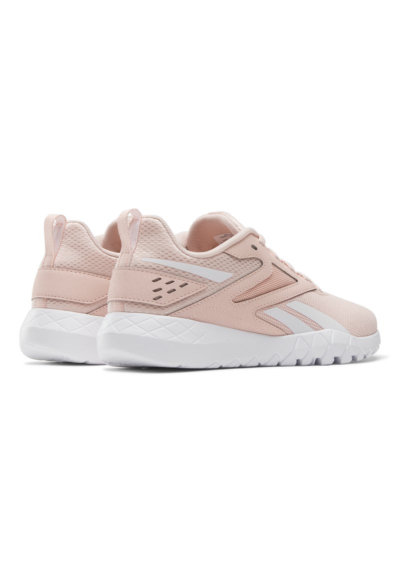 Reebok Reebok FLEXAGON ENERGY TR - Training shoe - possibly pink f r cloud white possibly pink f r Fabrik Onlineshop