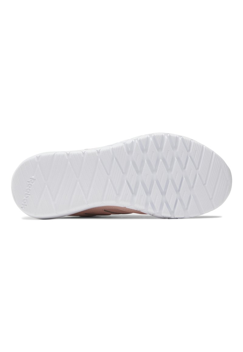 Reebok Reebok FLEXAGON ENERGY TR - Training shoe - possibly pink f r cloud white possibly pink f r Fabrik Onlineshop