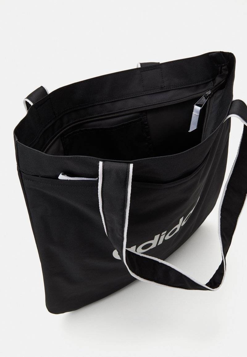 adidas Performance adidas Performance ADIDAS LINEAR ESSENTIALS SHOPPER - Sports bag Fabrikpreis