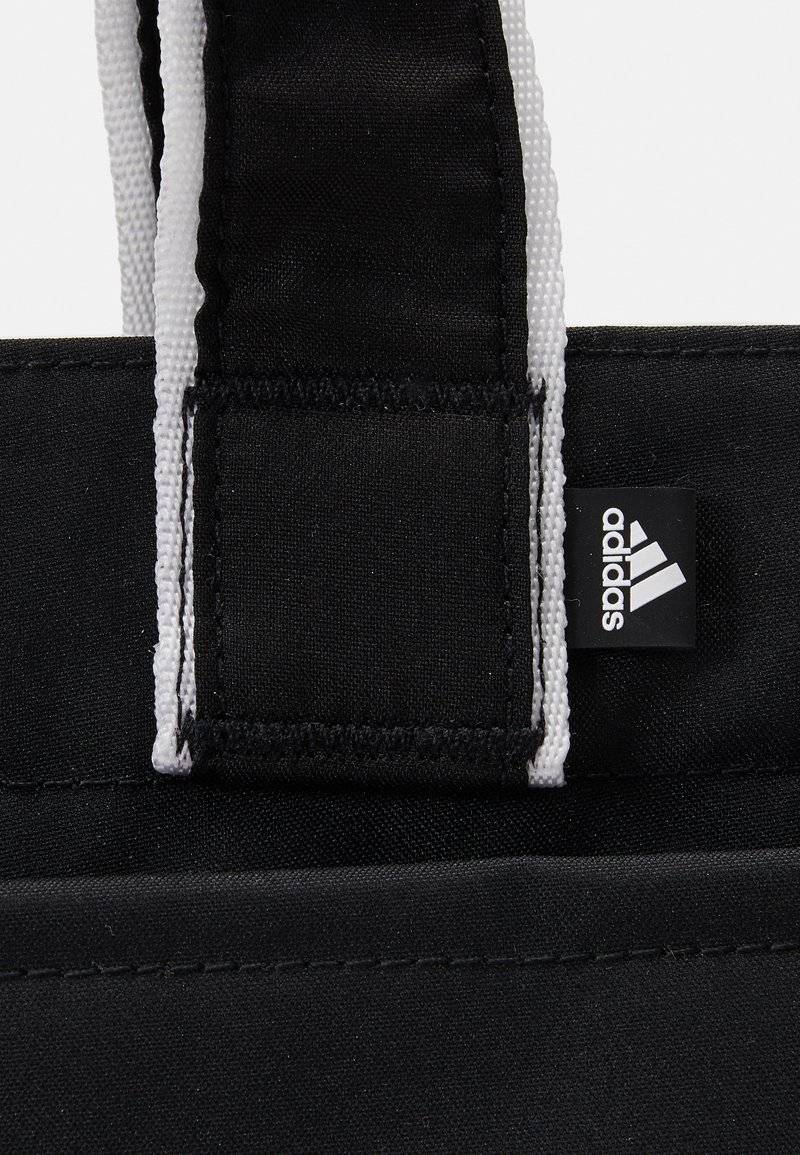adidas Performance adidas Performance ADIDAS LINEAR ESSENTIALS SHOPPER - Sports bag Fabrikpreis