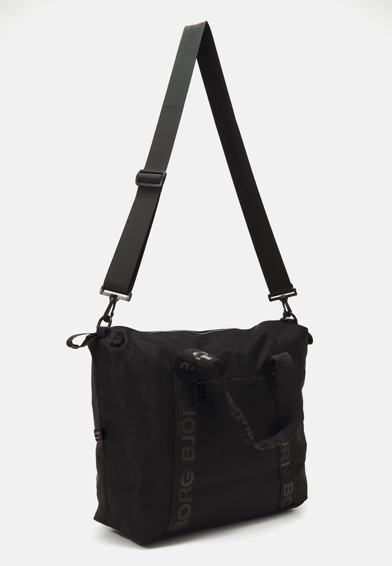 Björn Borg Björn Borg CLASSIC BAG - Sports bag - black beauty Günstig kaufen