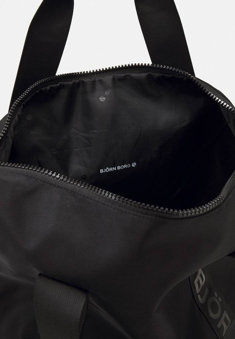 Björn Borg Björn Borg CLASSIC BAG - Sports bag - black beauty Günstig kaufen